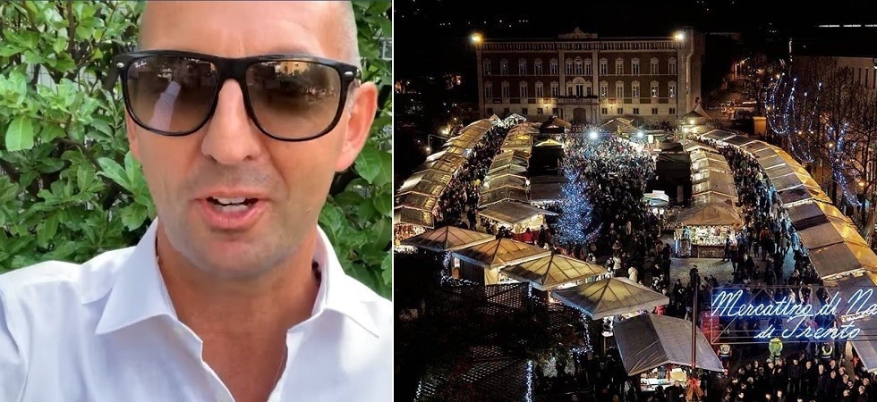 Accusati da Carollo di calunnia e falso, l'ex comandante della locale Giacomoni e il suo vice Sattin assolti dal giudice